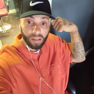 Meet your Posher, Terry